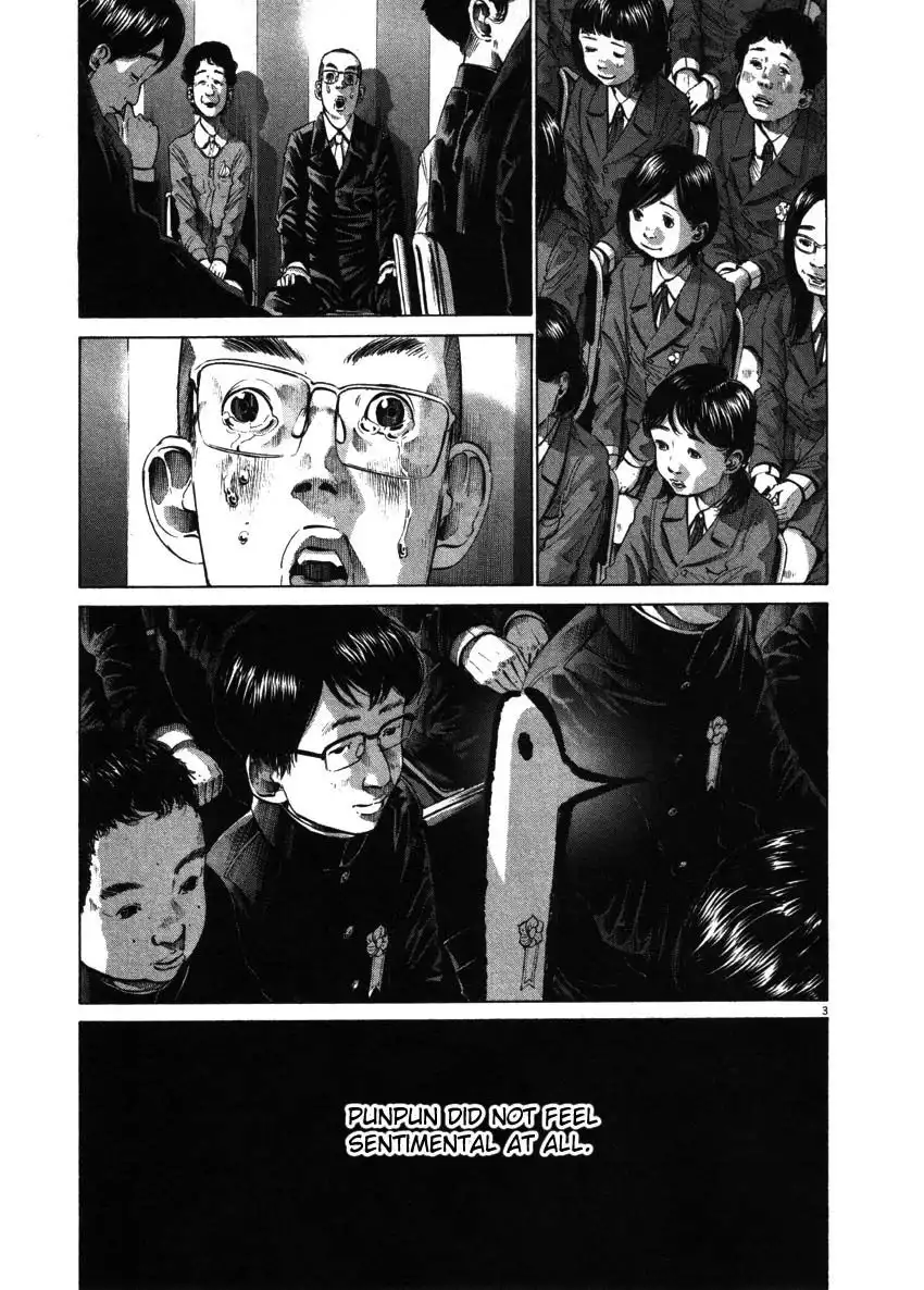 Oyasumi Punpun Chapter 48 3